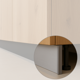 Koncovka na kuchyňský...