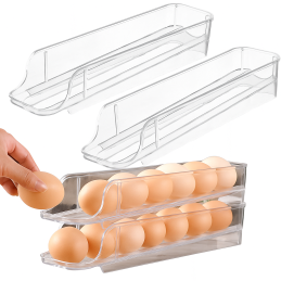 Sada 2ks Organizér na vejce...