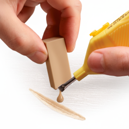 Opravný vosk tvrdý / Světle...