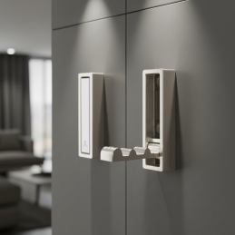 Věšák výklopný TOREO /...