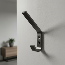 Věšák SIERRA XL / Černá...