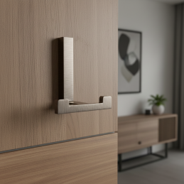 Věšák NEXT DUO / Nerez