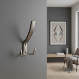 Věšák VESNA Maxi / Nerez