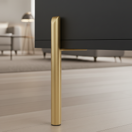 Nábytková noha VIONA /...