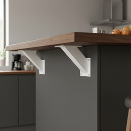 Barová konzola INEZ 45°/...