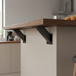 Barová konzola INEZ 45°/...