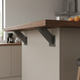 Barová konzola INEZ 45°/...