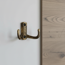 Nábytkový věšák BRUNO Mini...