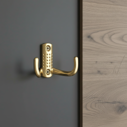 Nábytkový věšák BRUNO Mini...