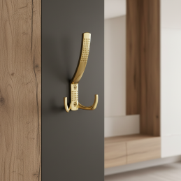 Nábytkový věšák BRUNO Maxi...