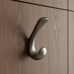 Věšák MANAL / Antracit