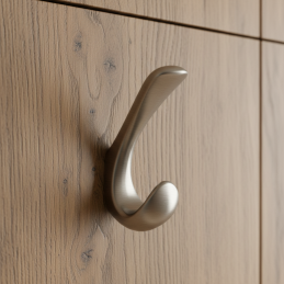 Věšák MANAL / Nerez