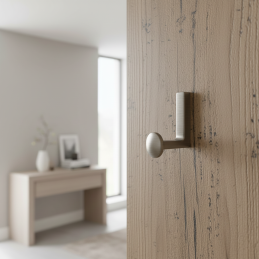 Věšák VIVO / Nerez