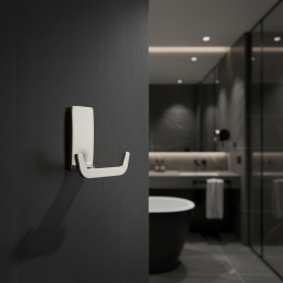 Věšák TANIA L / Kartáčovaný...