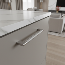 Rukojeť INDUST / matná...