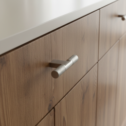 Úchytka knopkaINDUST DUO /...