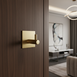 Samolepka věšák GINNA /...