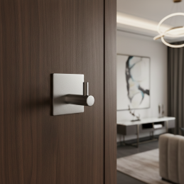 Samolepicí věšák GINNA /...