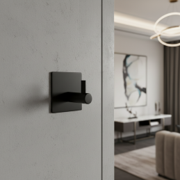 Samolepicí věšák GINNA /...