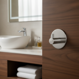 Samolepicí věšák CLAUDIO /...