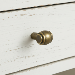 Úchytka knopka RUSTICALE /...