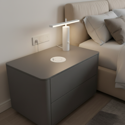 Bezdrátová nabíječka MULTI...