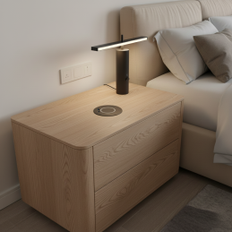 Bezdrátová nabíječka MULTI...