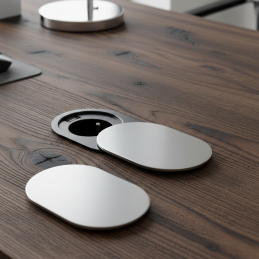 Elektrická zásuvka SLIDE...