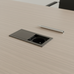 Elektrická zásuvka VersaHit...