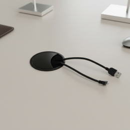 Kabelová průchodka LOOP 80...