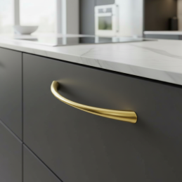 Úchytka Borneo / Zlato