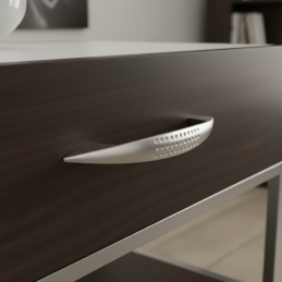 Úchytka TYLLAU / Chrom matný