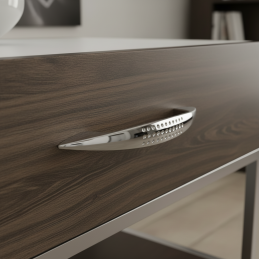 Úchytka TYLLAU / Chrom lesklý