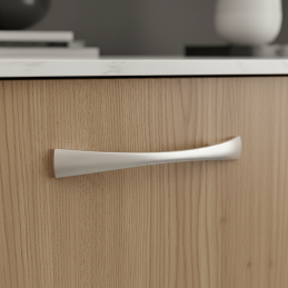 Úchytka SIMPLO / Matný chrom