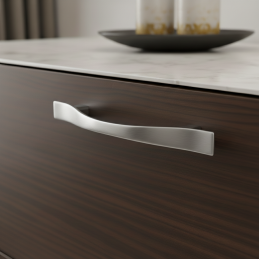 Úchytka WIX / Matný chrom