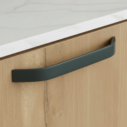 Úchytka ZANAR / Pastelově...