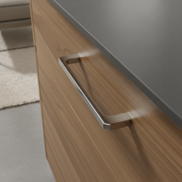 Úchytka BIANCA / Lesklý chrom