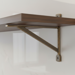 Držák police ZAIRA /...