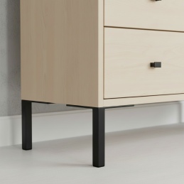 Nábytková noha GILIAN /...