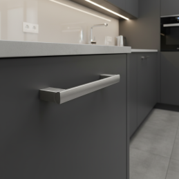 Úchytka PUERTO / Imitace...