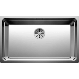 Nerezový dřez Blanco ETAGON...
