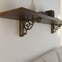 Držák police STRADIUS Mini...