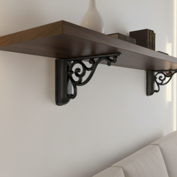 Držák police STRADIUS Mini...