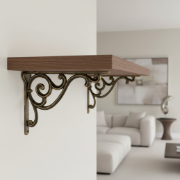 Držák police STRADIUS Maxi...