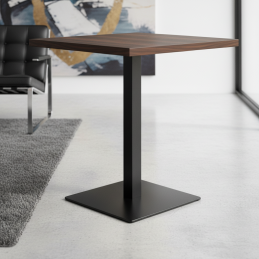 Stolní podnož URBAN / Černá...