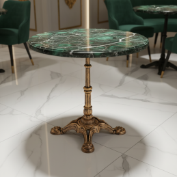 Stolová podnož BAROKKO 90 /...