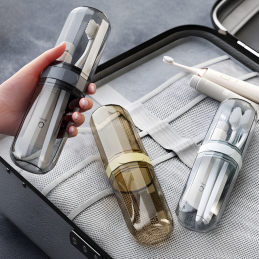 Cestovní pouzdro na zubní...