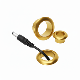 Kabelová průchodka TREX 12...