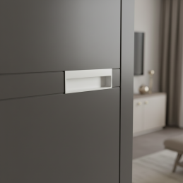 Úchytka pro frézování TALIA...