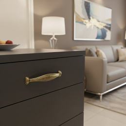 Úchytka RHEA / Staromosaz